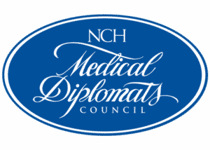 NCH Center for Philanthropy Medical Diplomats Council