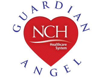 NCH Healthcare System Guardian Angel Program