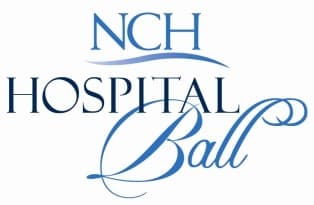NCH Philanthropy Hospital Ball