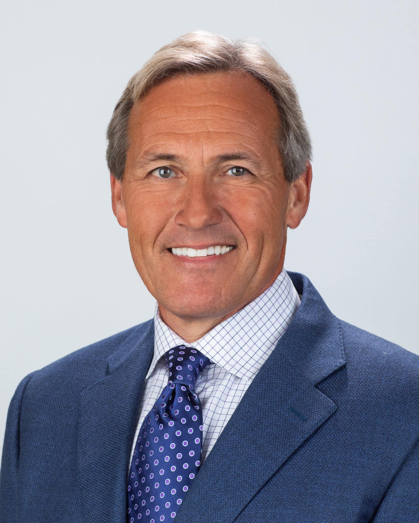 Kevin Beebe