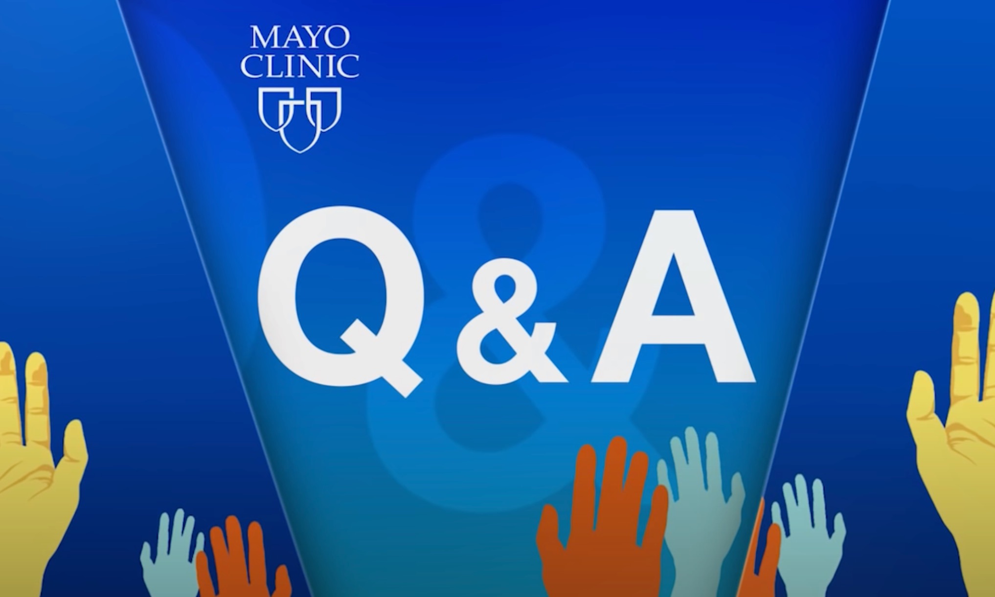 Mayo Clinic Q&A