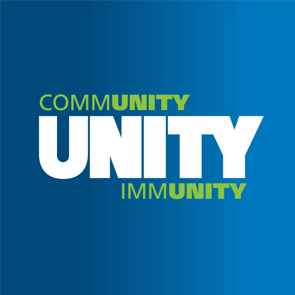 Community Immunity Mobile