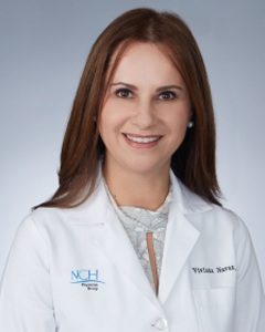 Viviana Navas, MD