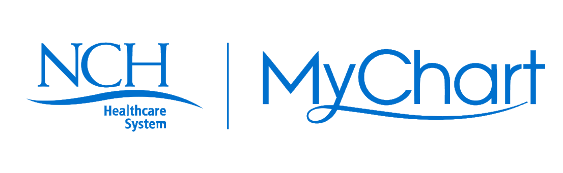 Mychart NCH logo