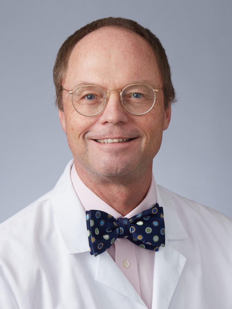 David Axline MD NHI Cardiology