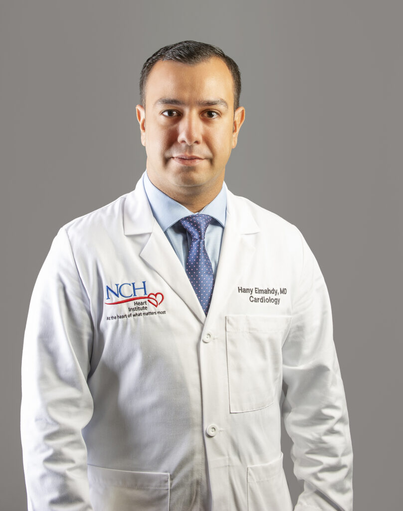 Hany Elmahdy, MD