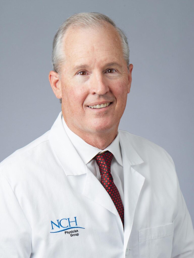 Stephen E. D’Orazio, MD NHI Cardiology