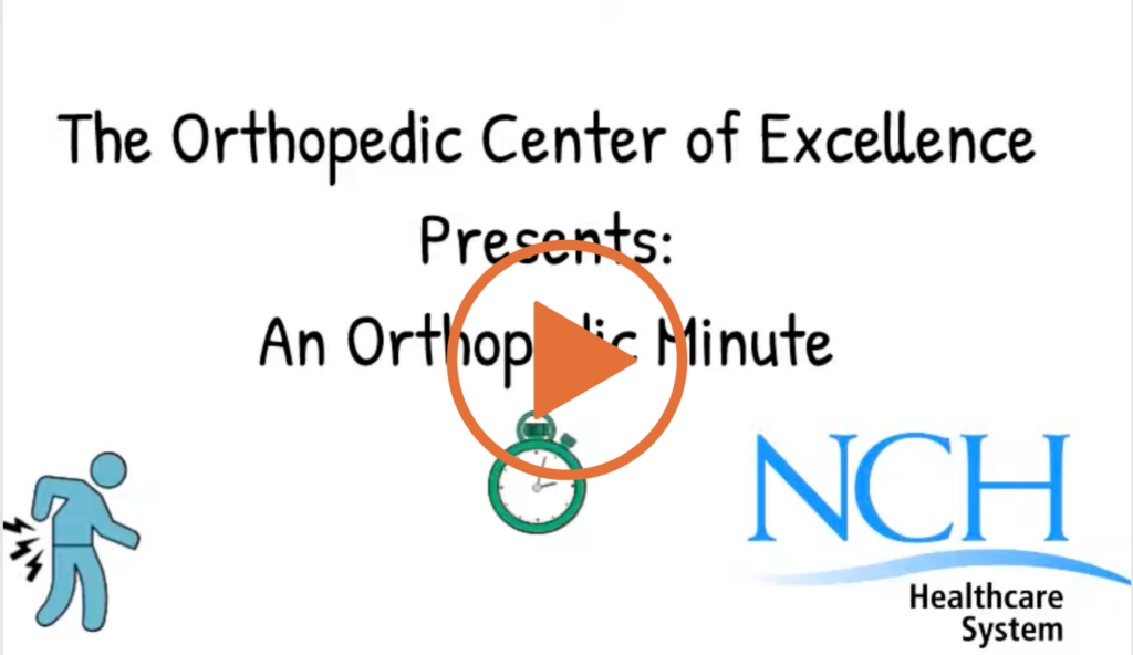 Orthopedic Center of Excellence