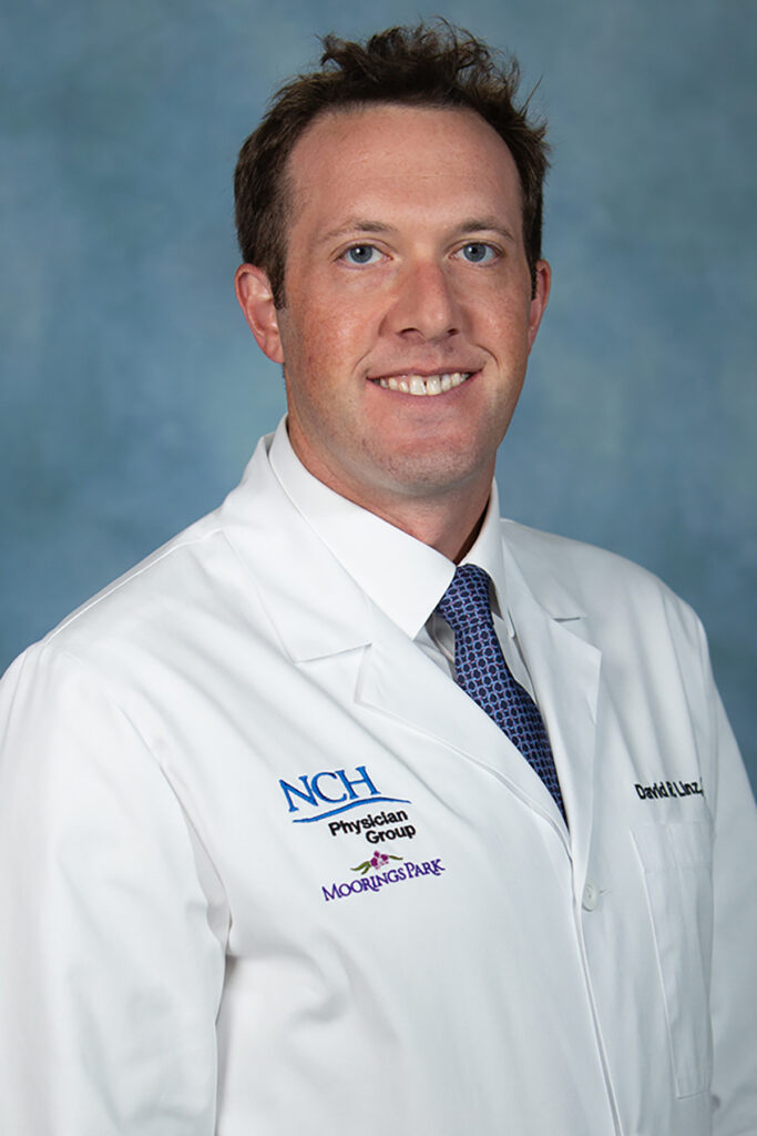 Dr. David Linz
