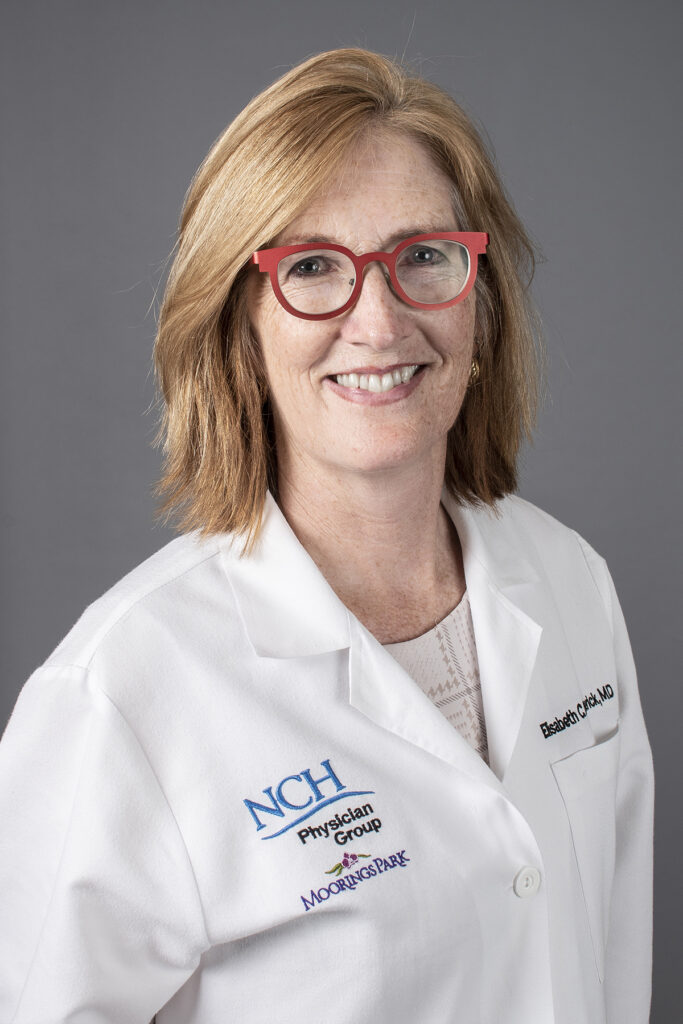 Dr. Elisabeth Broderick