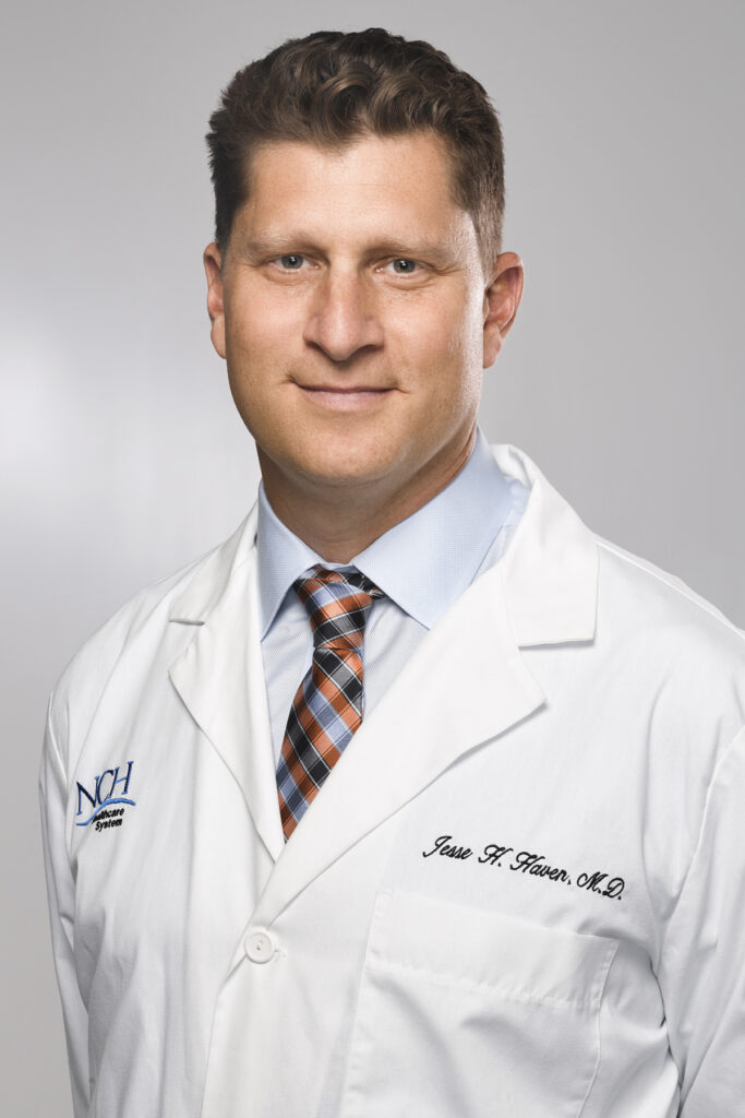 Dr. Jesse Haven
