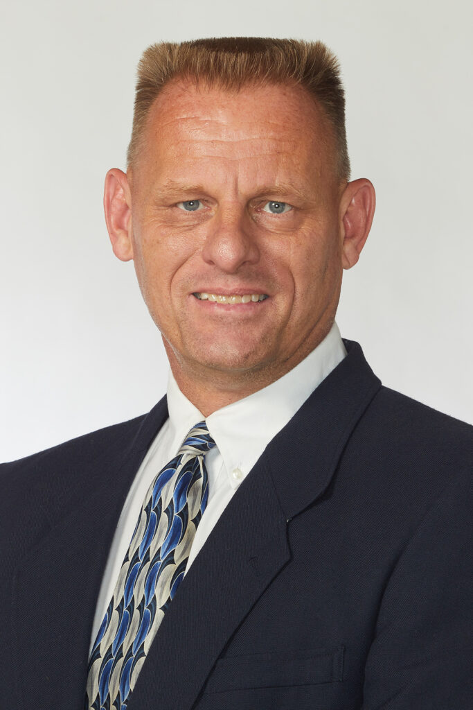 Dr. Mark Josephson