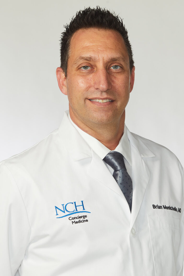 Concierge Physicians | NCH Healthcare System