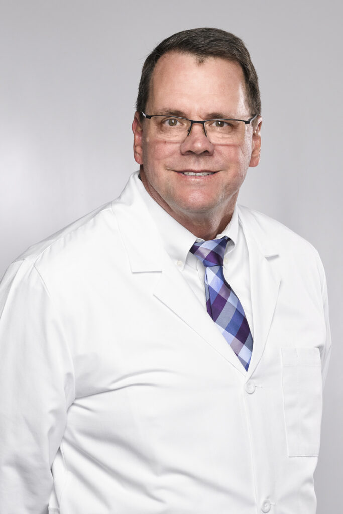 Robert Hansen