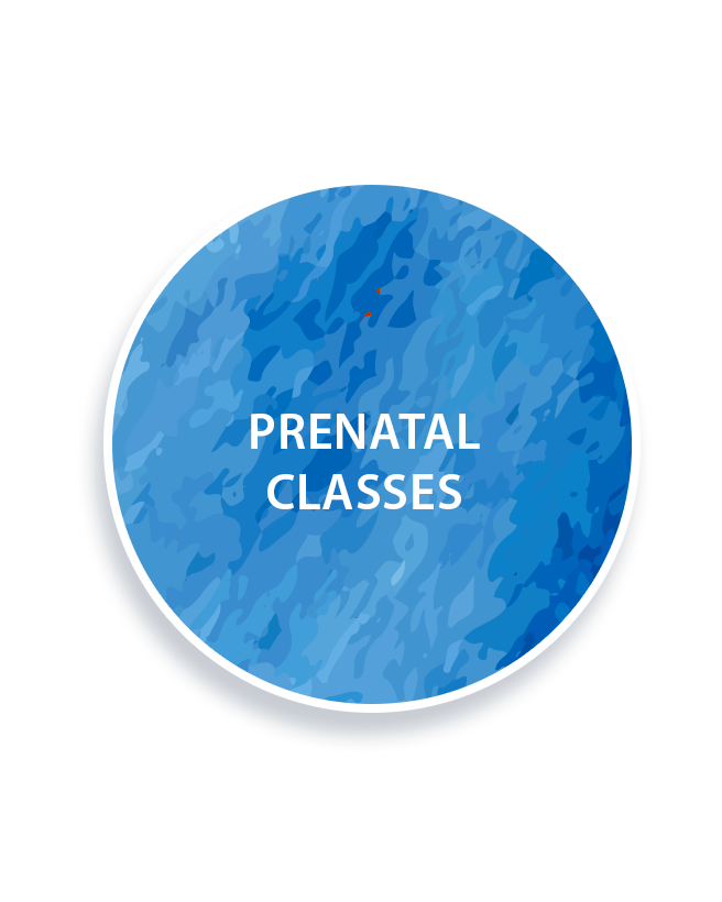 Prenatal Class - Part 1: Prenatal 