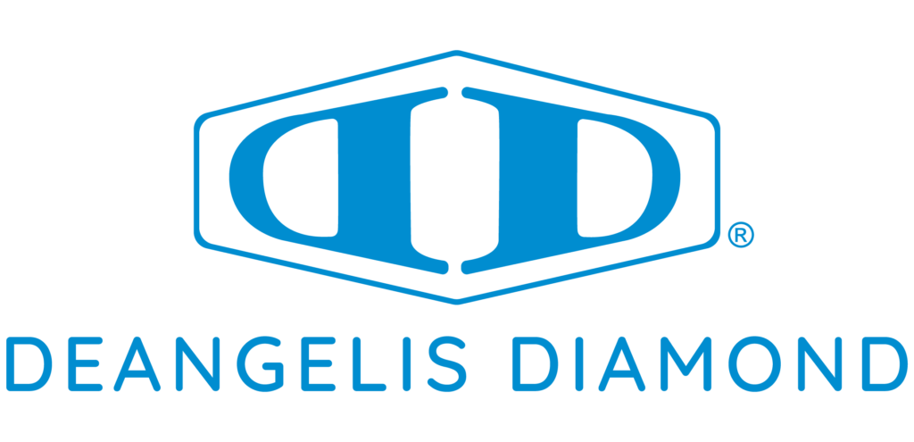 DeAngelis Diamonds logo