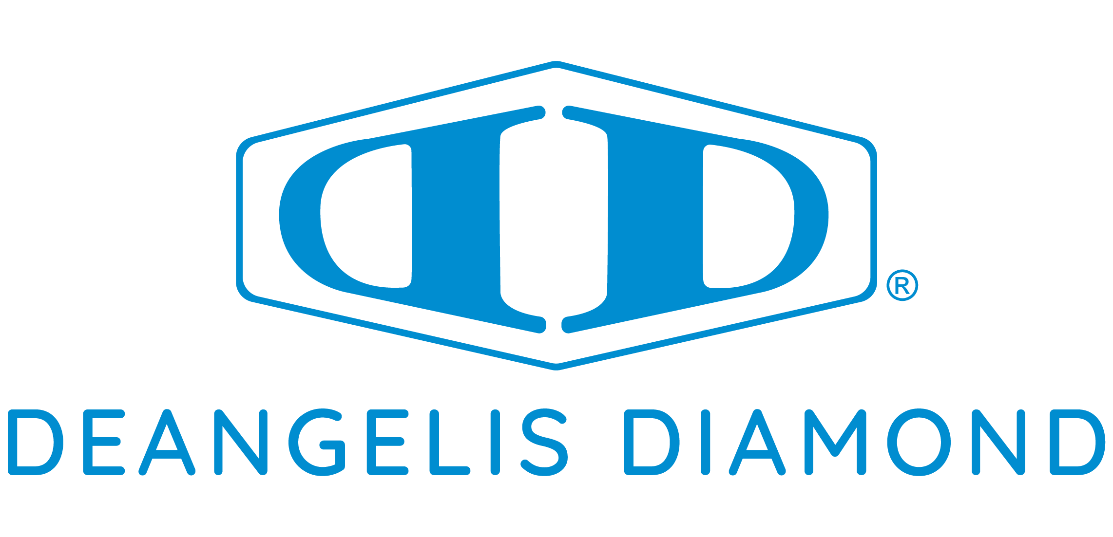 DeAngelis Diamonds logo