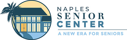 Naples Senior Center Logo