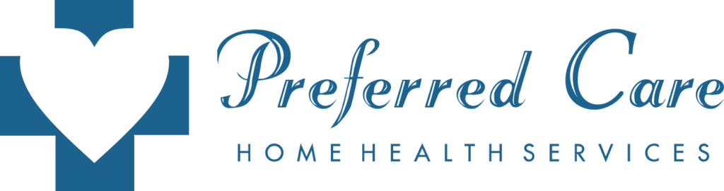Preferred Care Logo