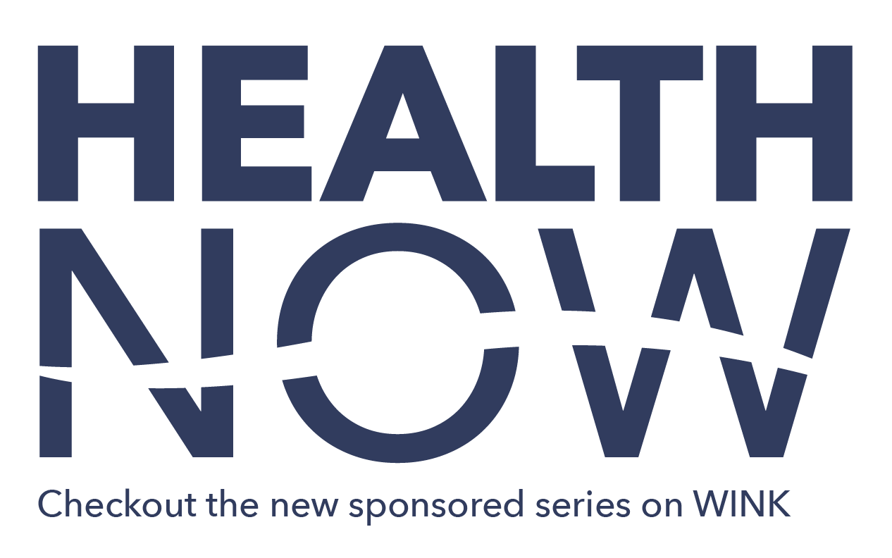Health Now with WInK news