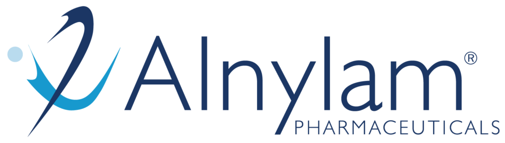 Alnylam logo