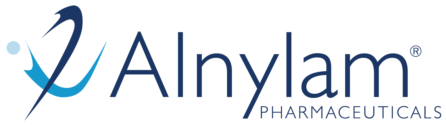 Alnylam logo
