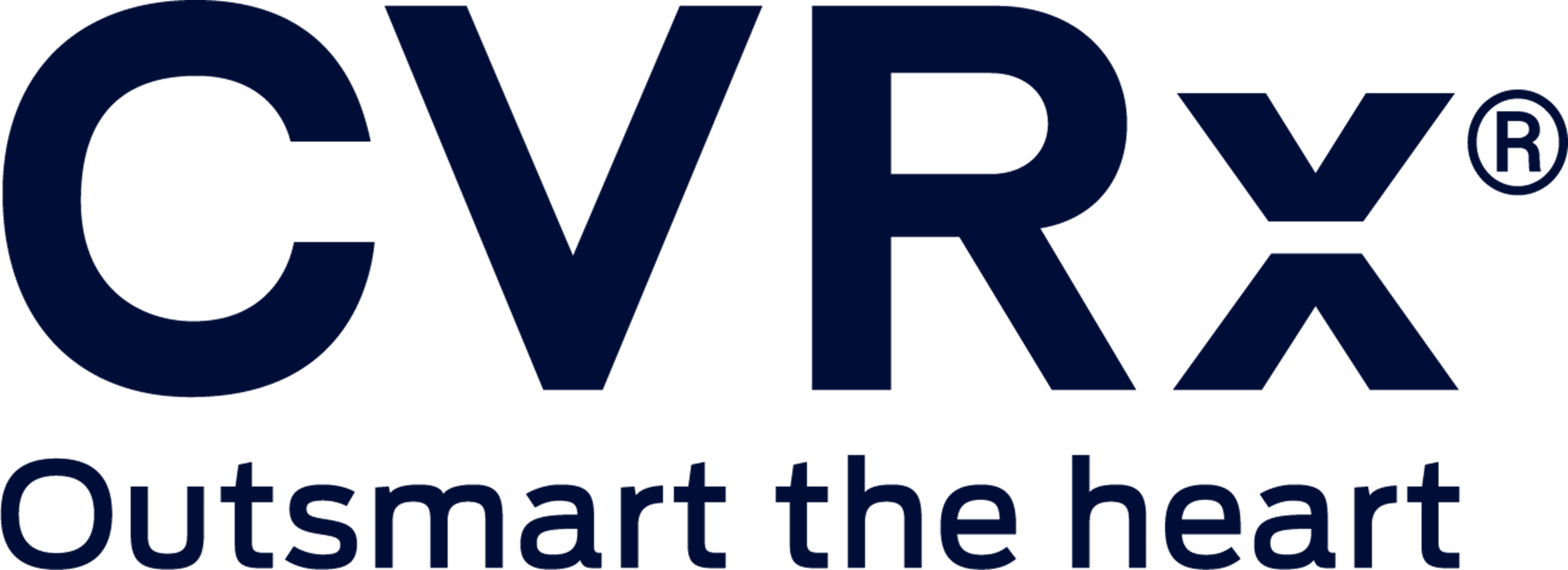 CVRx logo