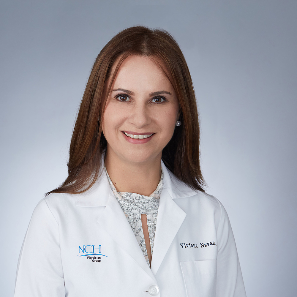 Elsy Navas MD