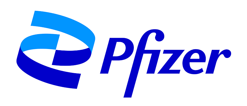 Pfizer BioNTech logo