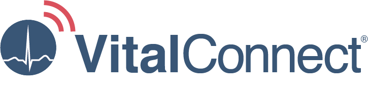 VitalConnect logo