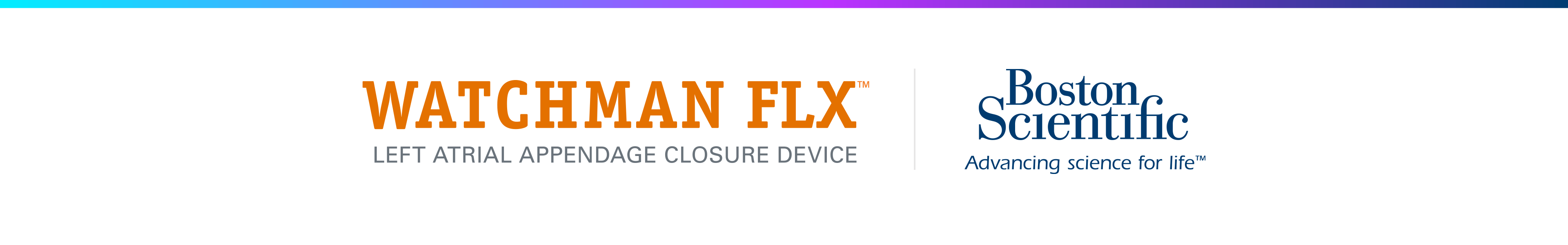 Watchman FLX logo