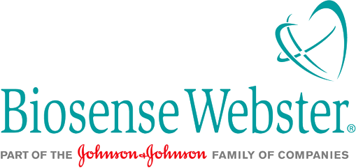 Biosense Webster logo