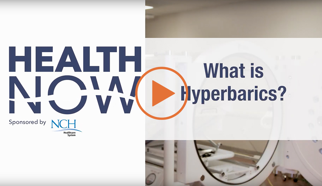What is Hyperbarics?