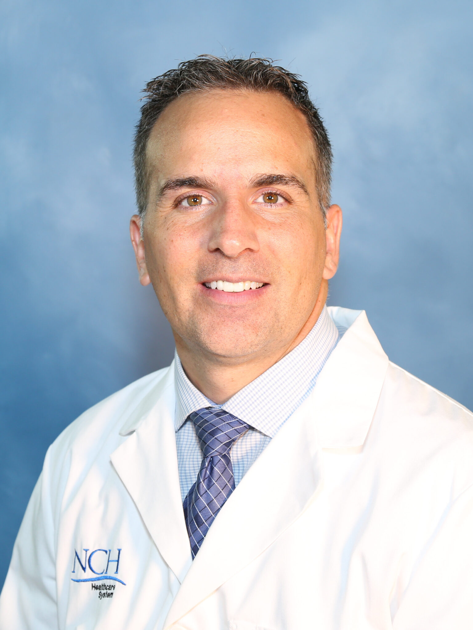 Orthopedics NCH Healthcare System