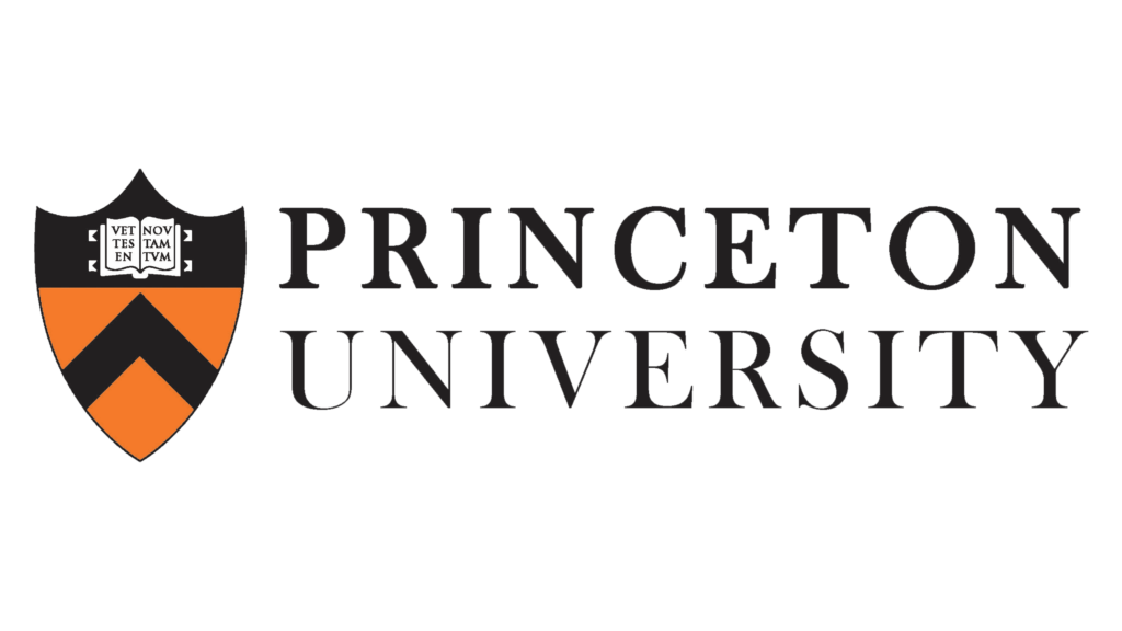Princeton University Logo