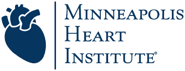 minneapolis heart institute logo