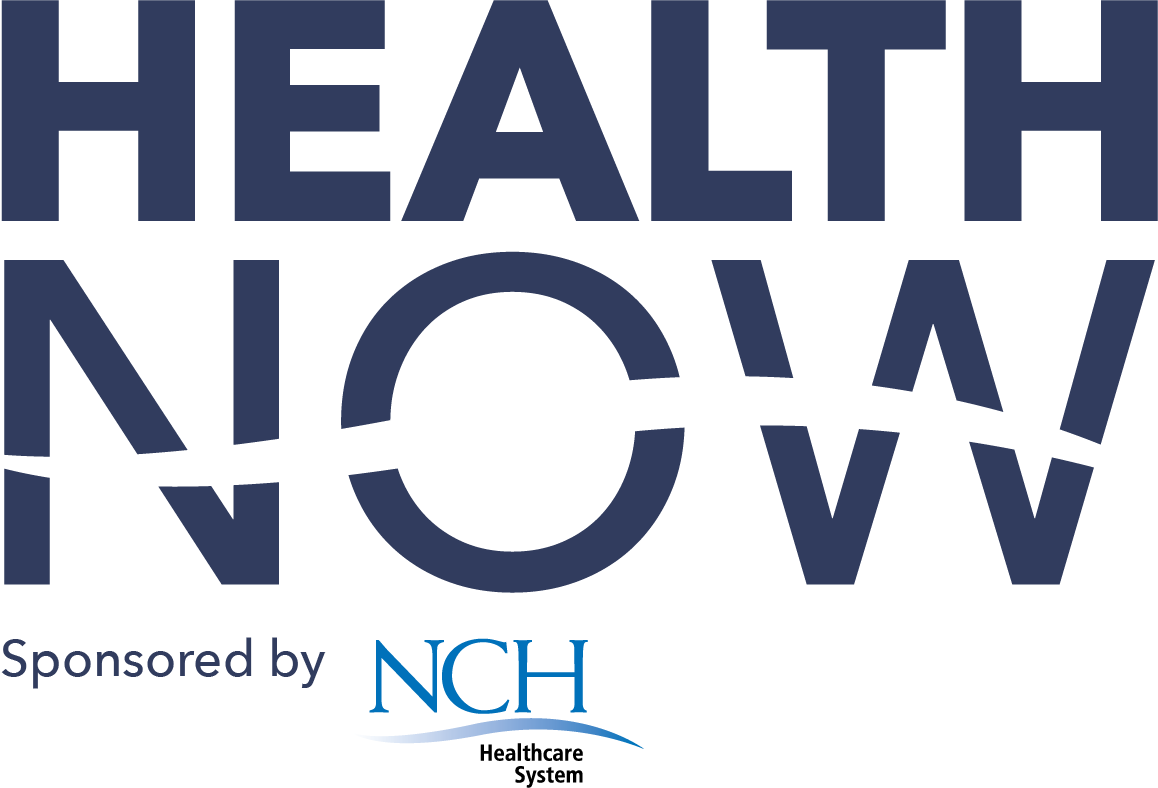 Health Now  NCH Healthcare System