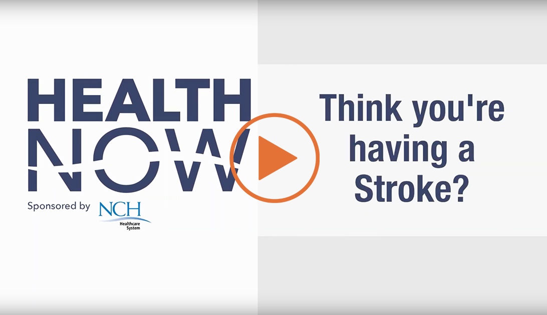 BE FAST - Learn these Symptoms of a Stroke