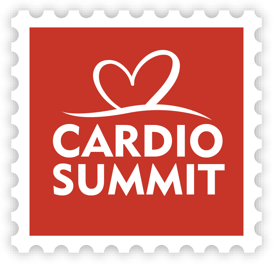 2024 NHI Cardiovascular Summit Logo