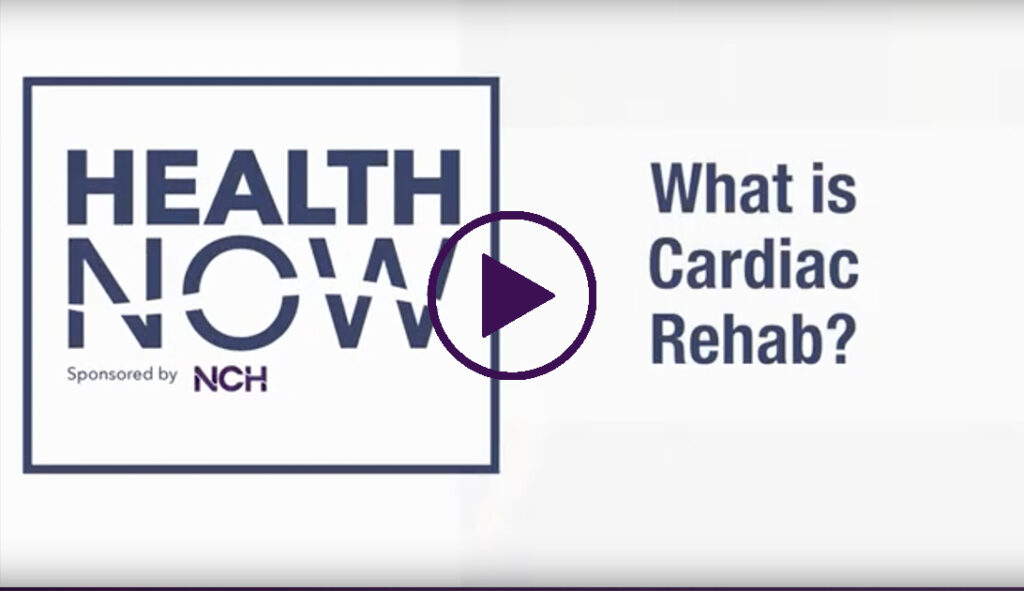 Health Now Cardiac Rehab