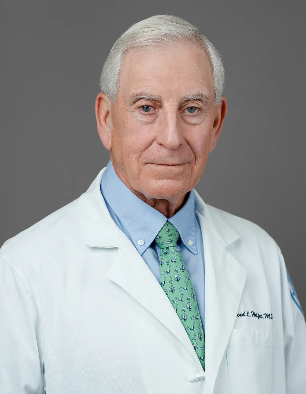David Helfet MD Orthopedics