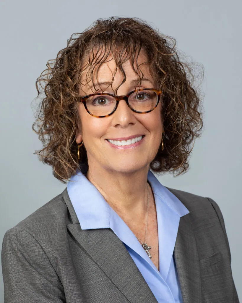 Janice Covelli-Rogers, Executive Assistant to CEO of NCH