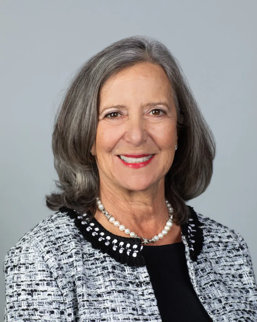 Laurie Cowan Phillips, Member of the Board of Trustees at NCH