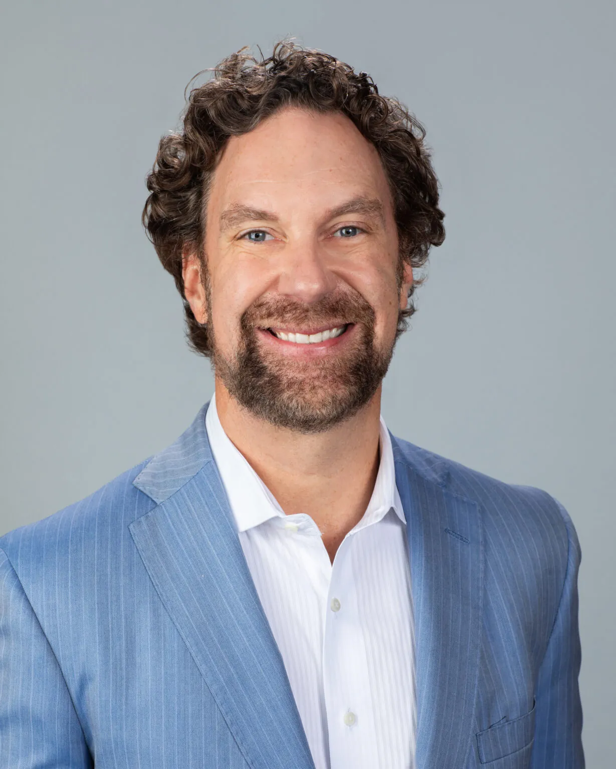 Matthew Heinle, Founding Member and President Emeritus