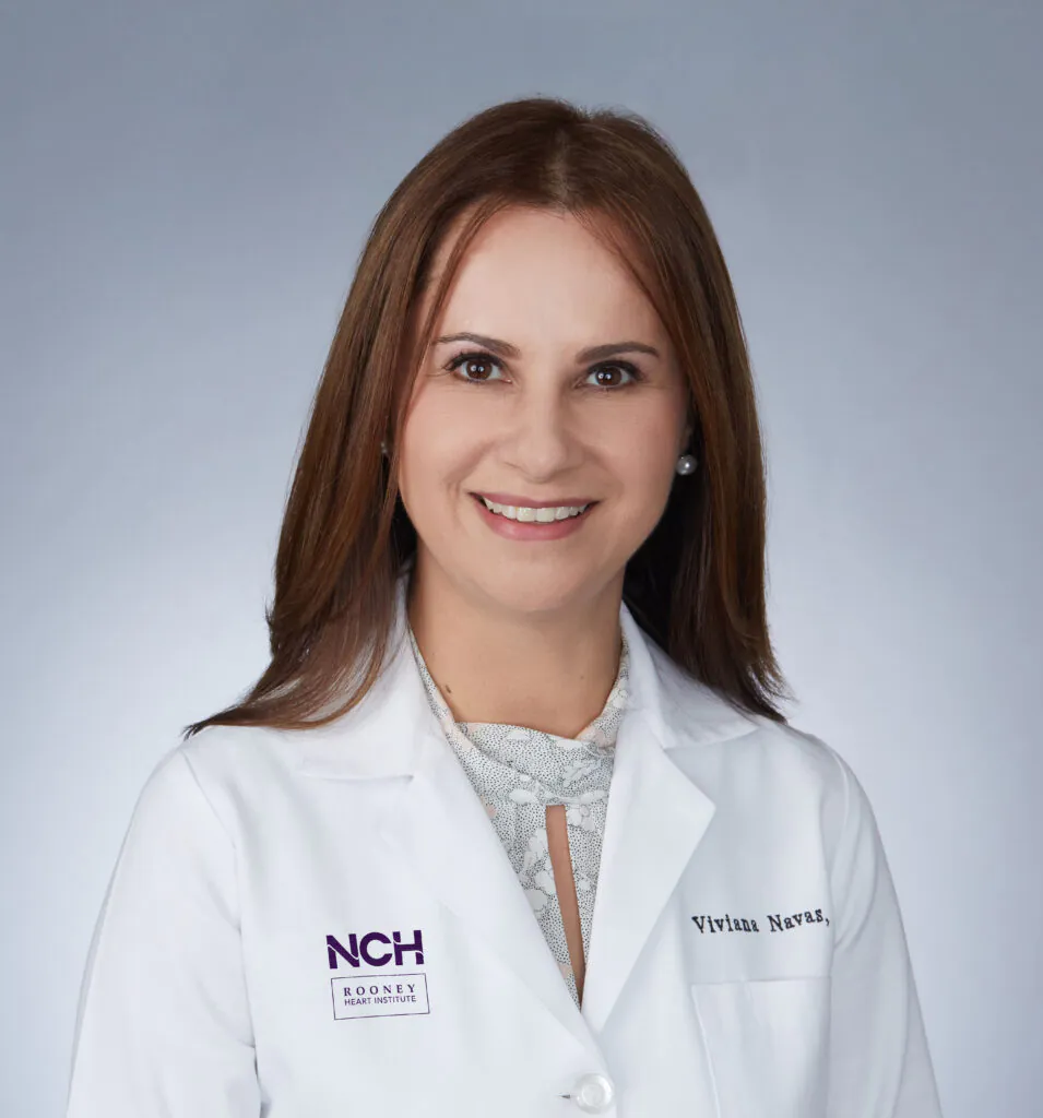 NCH RHI 2026 Dr. Navas Headshot Logo Update e1778252858853