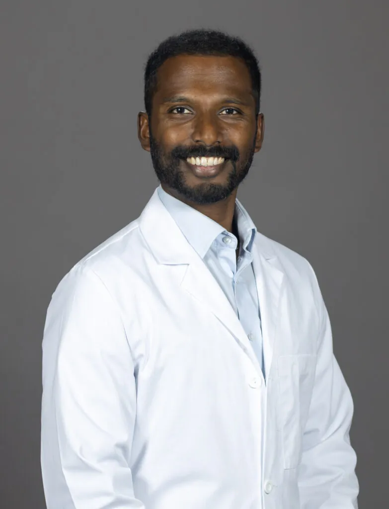 Photo of Dr. Ahilan Sivaganesan, MD - Click to view doctor profile