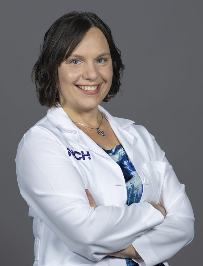 Photo of Dr. Gaja F. Shaughnessy, MD - Click to view doctor profile