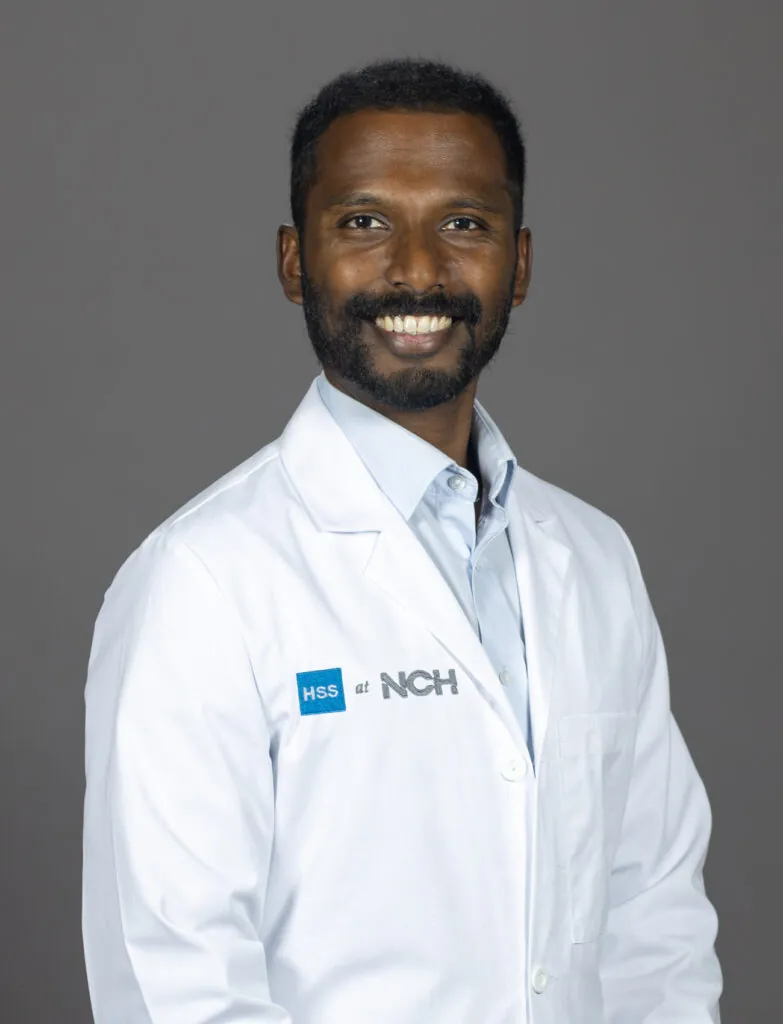 Photo of Dr. Ahilan Sivaganesan, MD - Click to view doctor profile