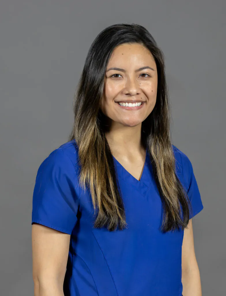 Catrina Burcky RN Rooney Heart cropped