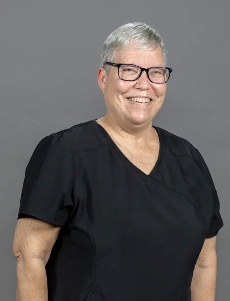 Deborah Dotterer PSR Rooney Heart Cropped